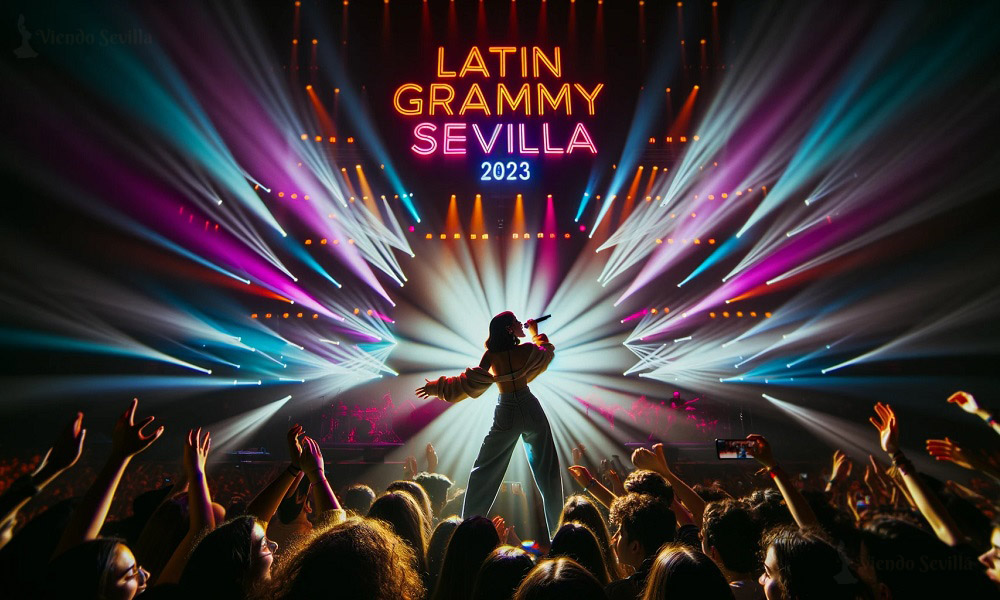 Los mejores looks de los Latin Grammy 2023