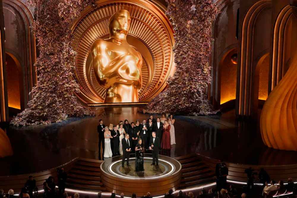 La alfombra roja de los Oscar 2024: mejores looks