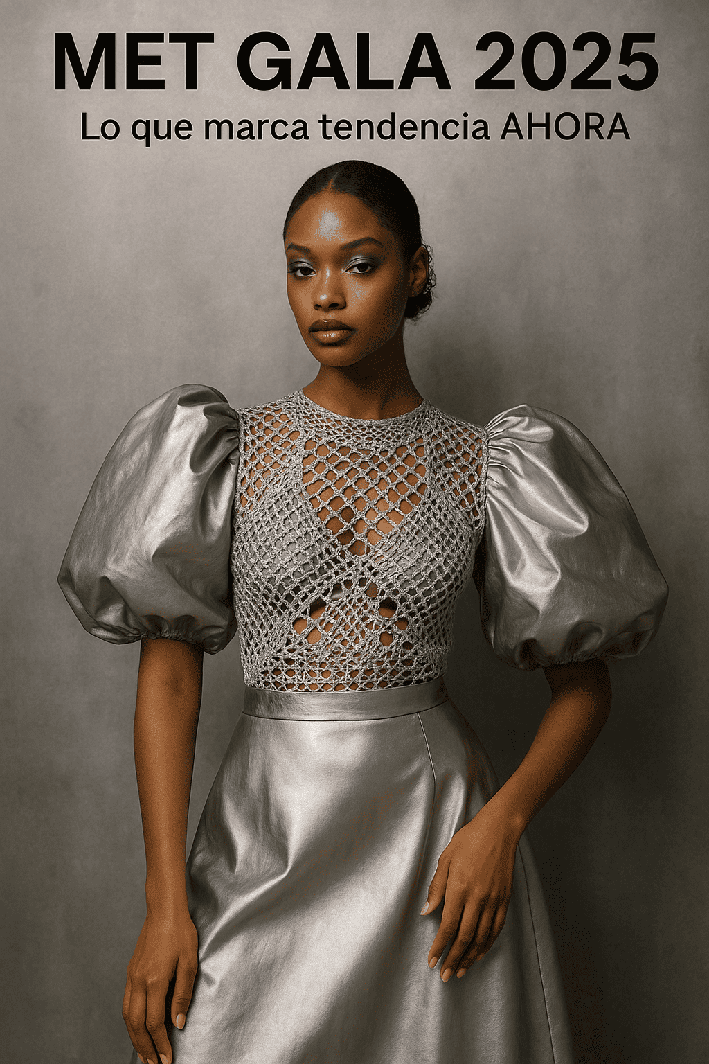 Met Gala 2025: Lo que marca tendencia AHORA
